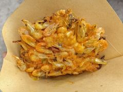 虾饼-青果虾饼(杨柳巷店)