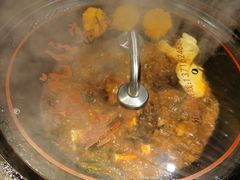 -缘福乡村铁锅炖民宿(八达岭店)