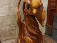 -老码头火锅(骡马市店)