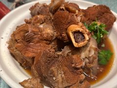 炖棒骨-真定郝家排骨(正定县总店)