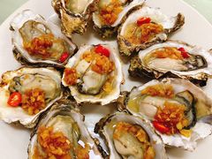 -匠心二十五年·百姓海鲜烧烤家常菜(威至海港湾店)
