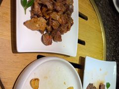 -正苑26年海鲜烤肉•牛尾汤汤饭(东港店)