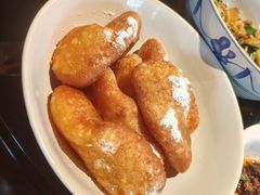 -田小狗的饭店(才子佳郡店)
