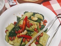 -西贝(财富购物中心店)
