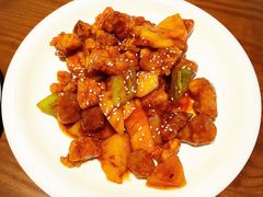 -頂好酒家·经典粤菜(海信广场店)