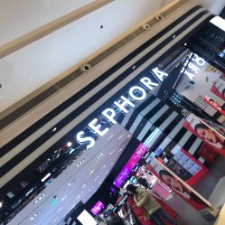 -丝芙兰Sephora