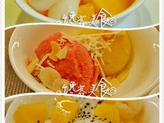 餐饮-昆明中心皇冠假日酒店