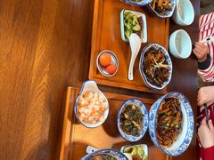 -孙盛兴奥灶面馆·蟹黄面·三虾面(山塘街总店)
