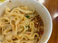 -侯哥面馆(瑞景店)