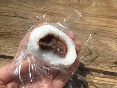 -南大门韩国米糕(公滨路店)