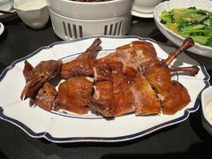 -童福兴·南京菜(老门东店)