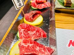 -赤坂亭·M9和牛烧肉·铁板烧(合肥万象城店)
