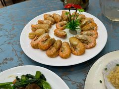 -渔哥味稻酒家(南村镇店)