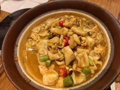 -清水亭湖北菜(大屯DT51店)