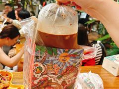 -婉泰·特色小吃·舂鸡脚(告庄二店)