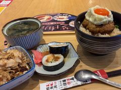 -京和风食堂·定食寿喜锅(保利樾广场店)