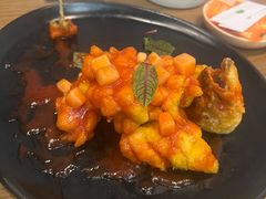 -榕意·川味之美(深业上城店)