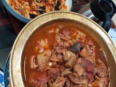 -乔家满族八大碗(流水沟店)