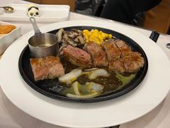 -悦荟牛排餐厅(萨尔图万达店)