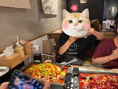 -江边城外烤全鱼(长寿路店)