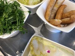 -海底捞火锅(劲松店)