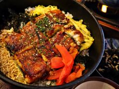 -鳗鱼家·深夜食堂(军博店)