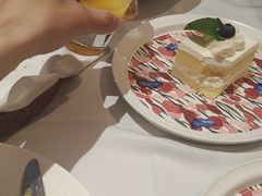 -戈雅法餐厅(世界城广场店)