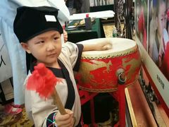 -童学馆·诗书礼乐少儿国学(天津大剧院店)