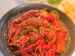 油焖大虾-肥肥虾庄·金牌油焖大虾(沙湖店)