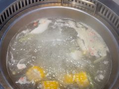 -三头牛·潮汕牛肉生蚝火锅 (夏湾店)