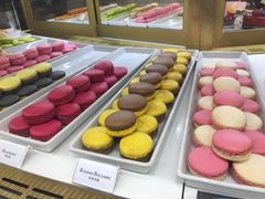 -PAUL LAFAYET 法式甜品(港汇广场店)