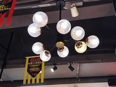 -蛙一刀·麻椒鱼火锅(金仙桥店)
