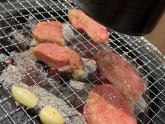 -蒜香焼肉PURUSHIN(马场路店)