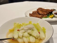 -Yan Ting 宴庭中餐厅(上海静安瑞吉酒店)