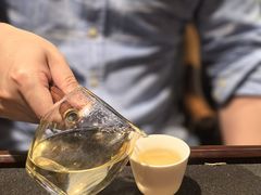 -邈墨茶馆(大兜路1号店)
