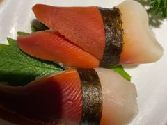 -汤佐麻里日本料理(爱山广场店)