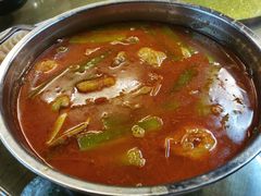 -一盐堂本帮菜(外滩店)