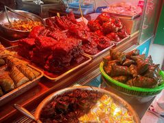 -老阿婆粽子(朱家角店)