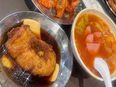 -鲜得来排骨年糕(即墨路店)