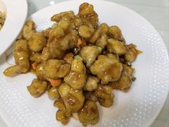 -黑石礁酒楼·海鲜(黑石礁店)