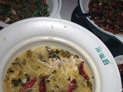 -宋徽厨·安徽菜(绿地店)