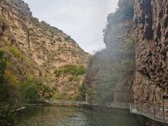 -湖洞水自然风景区