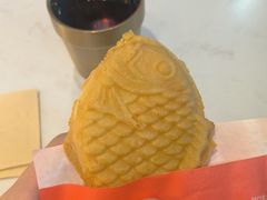 -粉粉乐鲷鱼烧(美罗城店)