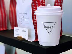 -Manner Coffee(大宁国际商业广场店)