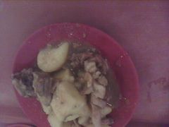 -上海理工大学出版印刷高等专科学院-学生食堂