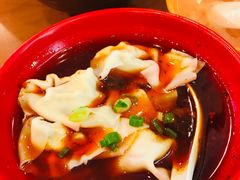 -龙抄手(春熙路总店)