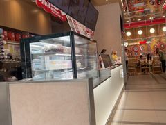 -DQ·蛋糕·冰淇淋(川沙东海岸店)