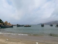 -那琴半岛地质海洋公园