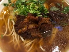 -老王四季抻面(南六东路店)