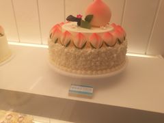 -好利来(欧亚商都店)